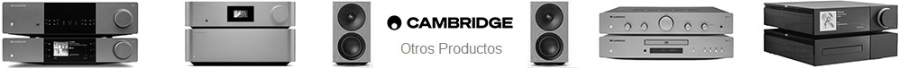 Cambridge Audio